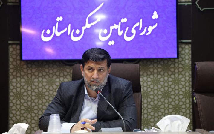 هرگونه خرید و فروش امتیاز مسکن ملی غیرقانونی است هرگونه خرید و فروش امتیاز مسکن ملی غیرقانونی است